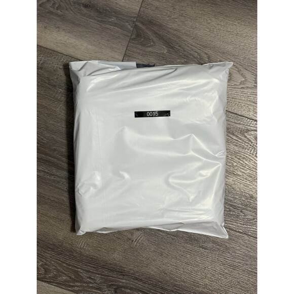 1996 Vintage Levi’s 540 Relaxed Fit Brown Tab Dark Wash Jeans - Men’s 44x34 - Picture 11 of 11